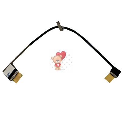 Шлейф для матрицы Asus TP401CA p/n: 1422-02T60AS, 1414-0BSW0AS