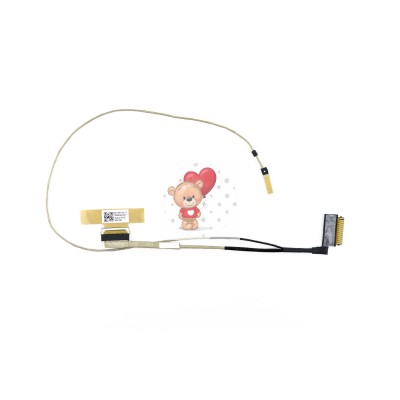 Шлейф для матрицы Acer A315-23G p/n: DDZAUDLC000, 50.HVTN7.001