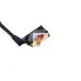 Шлейф для матрицы Acer A315-23G p/n: DDZAUDLC000, 50.HVTN7.001 Шлейф для матрицы Acer A315-23G p/n: DDZAUDLC000, 50.HVTN7.001