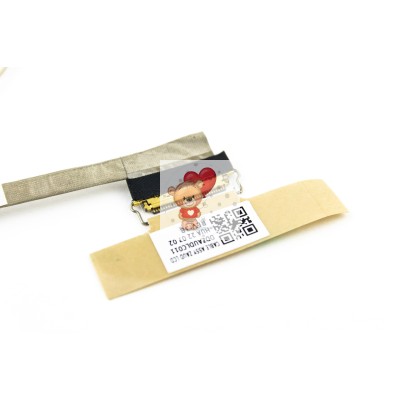 Шлейф для матрицы Acer A315-23G p/n: DDZAUDLC000, 50.HVTN7.001 Шлейф для матрицы Acer A315-23G p/n: DDZAUDLC000, 50.HVTN7.001