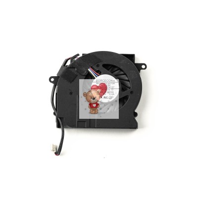 Вентилятор/Кулер для ноутбука HP 2540 p/n: KSB0505HB-9F2C, AD6005HX-GEB KAT10 Вентилятор/Кулер для ноутбука HP 2540 p/n: KSB0505HB-9F2C, AD6005HX-GEB KAT10