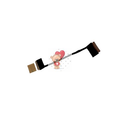 Шлейф для матрицы HP 15T-ED p/n: DC02C00NY00 Шлейф для матрицы HP 15T-ED p/n: DC02C00NY00