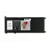 Аккумулятор для ноутбука Dell Vostro 15 7570 (15.2V 3600mAh) OEM p/n: 33YDH