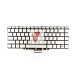 Клавиатура для HP 14-dw Золото p/n: L96526-001