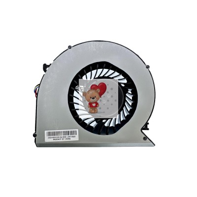 Вентилятор/Кулер для моноблока HP 24-n 27-p ORG p/n: 819000-001
