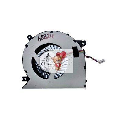 Вентилятор/Кулер для моноблока HP 24-n 27-p ORG p/n: 819000-001 Вентилятор/Кулер для моноблока HP 24-n 27-p ORG p/n: 819000-001