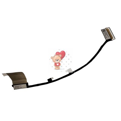 Шлейф для матрицы Lenovo ThinkPad T14s Gen 2 20WM p/n: SC10Z23774, DC02C00PP20 Шлейф для матрицы Lenovo ThinkPad T14s Gen 2 20WM p/n: SC10Z23774, DC02C00PP20