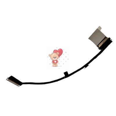 Шлейф для матрицы Lenovo ThinkPad T14s Gen 2 20WM p/n: SC10Z23774, DC02C00PP20 Шлейф для матрицы Lenovo ThinkPad T14s Gen 2 20WM p/n: SC10Z23774, DC02C00PP20