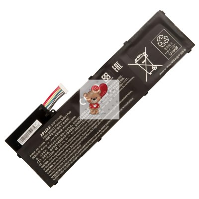 Аккумулятор для ноутбука Acer TravelMate P645MG (11.1V 4500mAh) p/n: AP12A31; 3ICP7/67/90; AP12A31; AP12A3i; AP12A41; AP12A4i; BT.00304.011; KT.00303.002 Аккумулятор для ноутбука Acer TravelMate P645MG (11.1V 4500mAh) p/n: AP12A31; 3ICP7/67/90; AP12A31; AP12A3i; AP12A41; AP12A4i; BT.00304.011; KT.00303.002