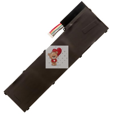 Аккумулятор для ноутбука Acer TravelMate P645S (11.1V 4500mAh) p/n: AP12A31; 3ICP7/67/90; AP12A31; AP12A3i; AP12A41; AP12A4i; BT.00304.011; KT.00303.002