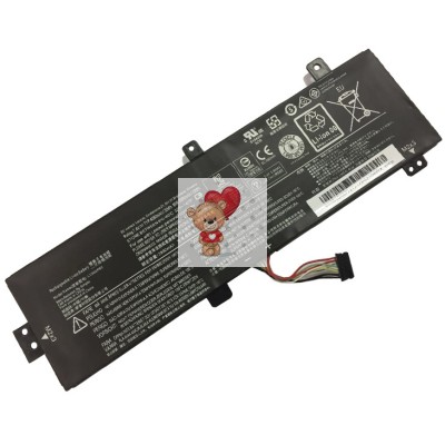 Аккумулятор для ноутбука Lenovo 310-15ABR ORG (7.72V 4920mAh) p/n: L15C2PB5; L15L2PB4; L15M2PB3; L15M2PB5