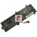 Аккумулятор для ноутбука Lenovo 310-15ABR ORG (7.72V 4920mAh) p/n: L15C2PB5; L15L2PB4; L15M2PB3; L15M2PB5