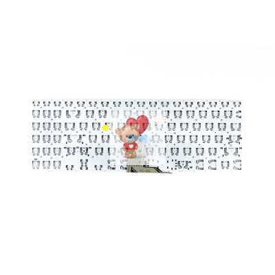 Клавиатура для Asus X512UB p/n: 90NB0K93-R32RU0 Клавиатура для Asus X512UB p/n: 90NB0K93-R32RU0