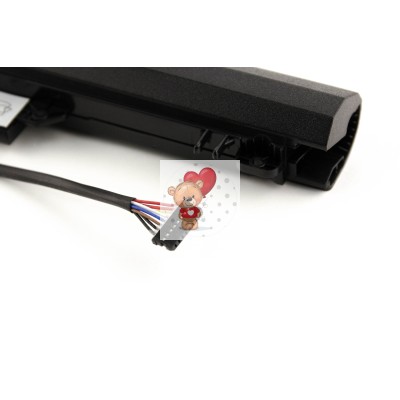 Аккумулятор для ноутбука Lenovo 110-15AC (10.8V 2200mAh) p/n: L15L3A03; L15S3A02; L15C3A03