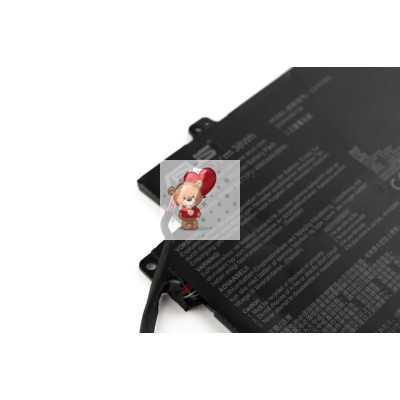 Аккумулятор для ноутбука Asus TP203 (7.7V 4940mAh) ORG p/n: C21N1625; C21N162