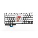 Клавиатура для Asus UX301L Серебро без подсветки p/n: 0KN0-QD1RU13, 0KNB0-362ARU00, NSK-UQ80R