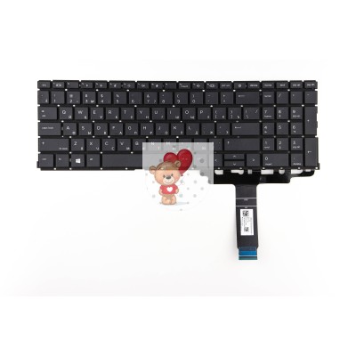 Клавиатура для HP Probook 450 G8/HP Probook 455 G8 p/n: 2B-ABU07O100 M21741-251 Клавиатура для HP Probook 450 G8/HP Probook 455 G8 p/n: 2B-ABU07O100 M21741-251