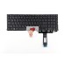 Клавиатура для HP Probook 450 G8/HP Probook 455 G8 p/n: 2B-ABU07O100 M21741-251