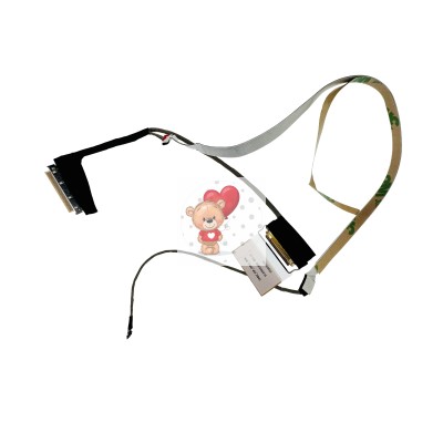 Шлейф для матрицы Acer SFX16-51G p/n: 50.ABDN2.007, DC02003UW00