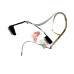 Шлейф для матрицы Acer SFX16-51G p/n: 50.ABDN2.007, DC02003UW00