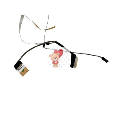 Шлейф для матрицы Acer SFX16-51G p/n: 50.ABDN2.007, DC02003UW00 Шлейф для матрицы Acer SFX16-51G p/n: 50.ABDN2.007, DC02003UW00
