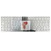 Клавиатура для HP 15-ab 17-g Серебро p/n: 809031-251 Клавиатура для HP 15-ab 17-g Серебро p/n: 809031-251