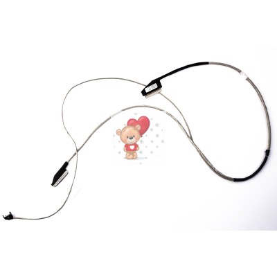 Шлейф для матрицы MSI GS73 p/n: K1N-3040077-H39