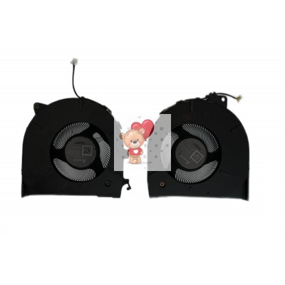 Вентилятор/Кулер для ноутбука HP ZBook Studio 16 R+L p/n: ND85C22-21E03, ND85C22-21E04 Вентилятор/Кулер для ноутбука HP ZBook Studio 16 R+L p/n: ND85C22-21E03, ND85C22-21E04