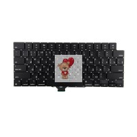 Клавиатура для Apple A2485 Late 2021 Горизонтальный Enter Клавиатура для Apple A2485 Late 2021 Горизонтальный Enter