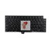 Клавиатура для Apple A2485 Late 2021 Горизонтальный Enter
