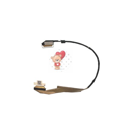 Шлейф для матрицы Dell Inspiron 13 7390 p/n: 450.0GD06.0021 Шлейф для матрицы Dell Inspiron 13 7390 p/n: 450.0GD06.0021