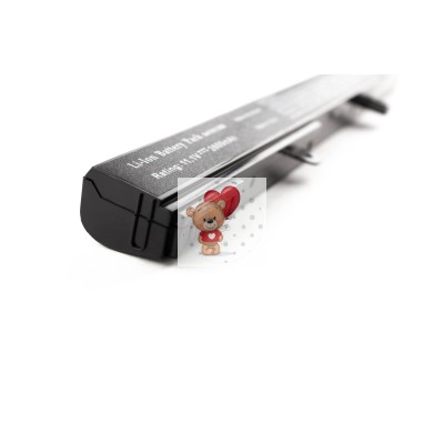 Аккумулятор для ноутбука Asus X551/Asus X451 (11.25V 2200mAh) p/n: A31N1308
