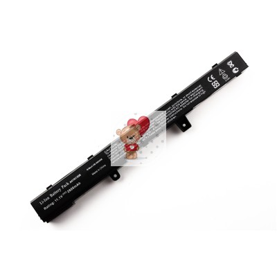 Аккумулятор для ноутбука Asus X551/Asus X451 (11.25V 2200mAh) p/n: A31N1308