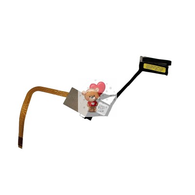 Шлейф для матрицы Dell XPS 13 9370 p/n: DC02C00FK00