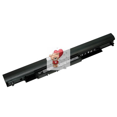 Аккумулятор для ноутбука HP Pavilion 256 G4 (10.8V 2600mAh) OEM p/n: 807956-001; HS03; HSTNN-LB6U