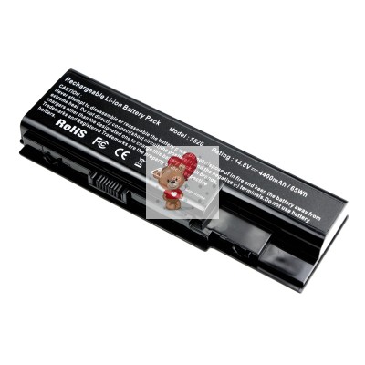 Аккумулятор для ноутбука Acer 7250G (14.8V 4400mAh) p/n: AS07B31; AS07B31; AS07B61 Аккумулятор для ноутбука Acer 7250G (14.8V 4400mAh) p/n: AS07B31; AS07B31; AS07B61