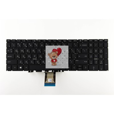 Клавиатура для HP 5-EH p/n: M46255-001, HPM19NB, 6037B0214801