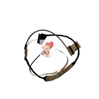 Шлейф для матрицы MSI GL76 144Hz p/n: K1N-3040248-H39, K1N-3040251-J36