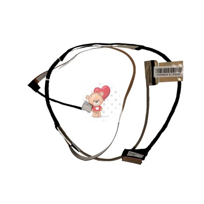 Шлейф для матрицы MSI GL76 144Hz p/n: K1N-3040248-H39, K1N-3040251-J36