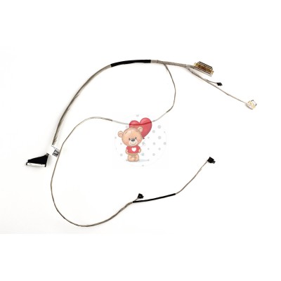 Шлейф для матрицы Lenovo Yoga 3 14 p/n: DC02C006T00, DC02C006T10 Шлейф для матрицы Lenovo Yoga 3 14 p/n: DC02C006T00, DC02C006T10