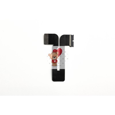 Шлейф для матрицы Apple A1534 Early 2015