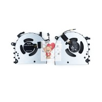 Вентилятор/Кулер для ноутбука Lenovo Creator 5-16ACH6 L+R 5V ORG