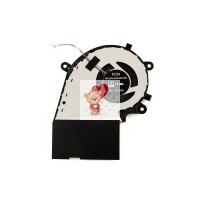 Вентилятор/Кулер для ноутбука Asus G731GW 5V ORG left p/n: DFS5K12304363L Вентилятор/Кулер для ноутбука Asus G731GW 5V ORG left p/n: DFS5K12304363L