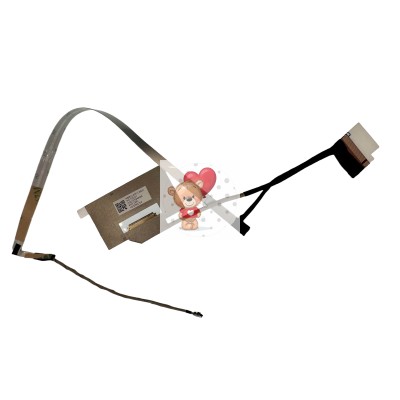 Шлейф для матрицы Acer SF514-55GT p/n: 50.A34N8.006, HQ21310499000