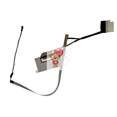 Шлейф для матрицы Acer SF514-55GT p/n: 50.A34N8.006, HQ21310499000