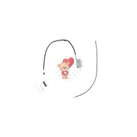 Шлейф для матрицы Acer Swift SF315-52G p/n: 1422-02YC000, 1422-02YA000