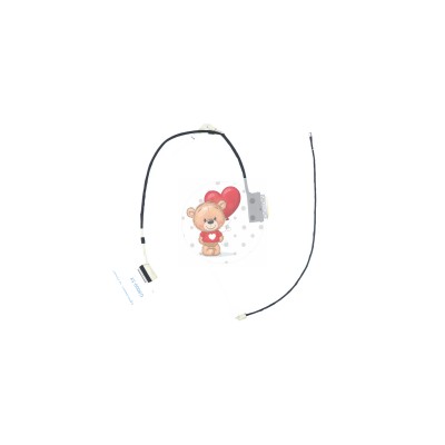 Шлейф для матрицы Acer Swift SF315-52G p/n: 1422-02YC000, 1422-02YA000