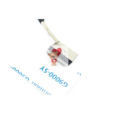 Шлейф для матрицы Acer Swift SF315-52G p/n: 1422-02YC000, 1422-02YA000