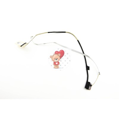 Шлейф для матрицы HP 15-dy p/n: DD00P5LC212, L63615-001