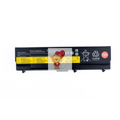 Аккумулятор для ноутбука Lenovo SL510/Lenovo SL410/Lenovo T420 70+ (10.8V 5200mAh) p/n: 42T4795; 42T4794 Аккумулятор для ноутбука Lenovo SL510/Lenovo SL410/Lenovo T420 70+ (10.8V 5200mAh) p/n: 42T4795; 42T4794